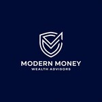 Modern Money Wealth Advisors Logo - Entry #1631