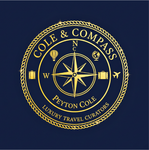 Cole & Compass Logo - Entry #1845