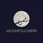 Moonfollowers Logo - Entry #992