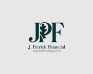 J. Patrick Financial Logo - Entry #1820