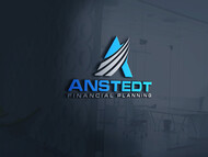 Anstedt Financial Planning Logo - Entry #340