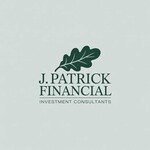 J. Patrick Financial Logo - Entry #1490