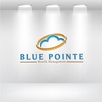 Blue Pointe Wealth Management Logo - Entry #73