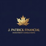 J. Patrick Financial Logo - Entry #827