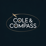 Cole & Compass Logo - Entry #1074