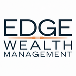 Edge Wealth Management Logo - Entry #882