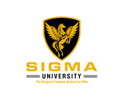 Sigma University™ Logo - Entry #1272