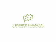J. Patrick Financial Logo - Entry #3051