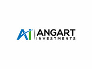 Angart Investments Logo - Entry #1158