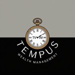 Tempus Wealth Management Logo - Entry #556