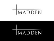 Madden Logo - Entry #786