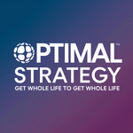 Optimal Strategy Logo - Entry #1006