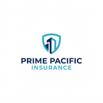 PRIME PACIFIC INSURANCE Logo - Entry #136