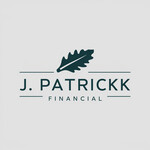 J. Patrick Financial Logo - Entry #1602