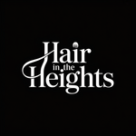 Hair in the Heights Logo - Entry #2107