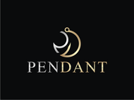 pendant Logo - Entry #139