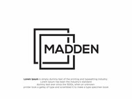 Madden Logo - Entry #67