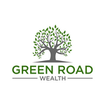 Green Road Wealth Logo - Entry #972