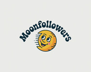 Moonfollowers Logo - Entry #1326