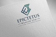 Epictetus Wealth Ltd. Logo - Entry #491