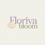 FLORIVA BLOOM Logo - Entry #2125