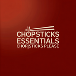 Chopsticks Essentials Logo - Entry #492