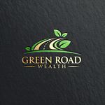 Green Road Wealth Logo - Entry #451