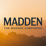 Madden Logo - Entry #3805