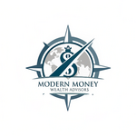 Modern Money Wealth Advisors Logo - Entry #287