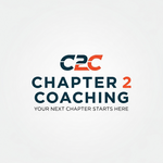 Chapter 2 Coaching Logo - Entry #346
