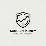 Modern Money Wealth Advisors Logo - Entry #1667