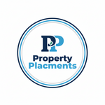 Property Placements Logo - Entry #359