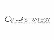Optimal Strategy Logo - Entry #1367