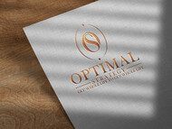 Optimal Strategy Logo - Entry #1342