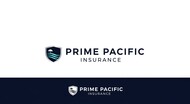 PRIME PACIFIC INSURANCE Logo - Entry #627