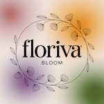 FLORIVA BLOOM Logo - Entry #1136