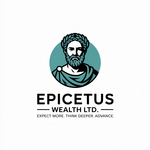 Epictetus Wealth Ltd. Logo - Entry #716