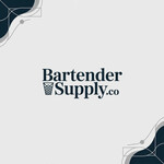 Bartender Supply.co Logo - Entry #10