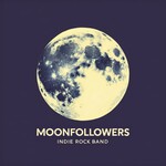Moonfollowers Logo - Entry #1080