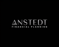 Anstedt Financial Planning Logo - Entry #71