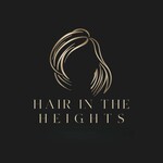 Hair in the Heights Logo - Entry #2023