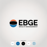 Edge Wealth Management Logo - Entry #715