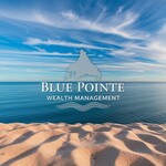 Blue Pointe Wealth Management Logo - Entry #355