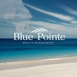 Blue Pointe Wealth Management Logo - Entry #516