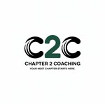 Chapter 2 Coaching Logo - Entry #873