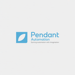 pendant Logo - Entry #1733