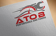 A to B Performance and Tuning Logo - Entry #972