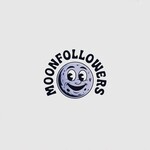 Moonfollowers Logo - Entry #74