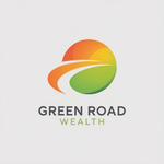Green Road Wealth Logo - Entry #1159
