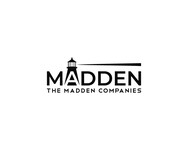 Madden Logo - Entry #3961